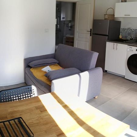 Studio Cosy Sainte Marie La Mer 66470 Dış mekan fotoğraf