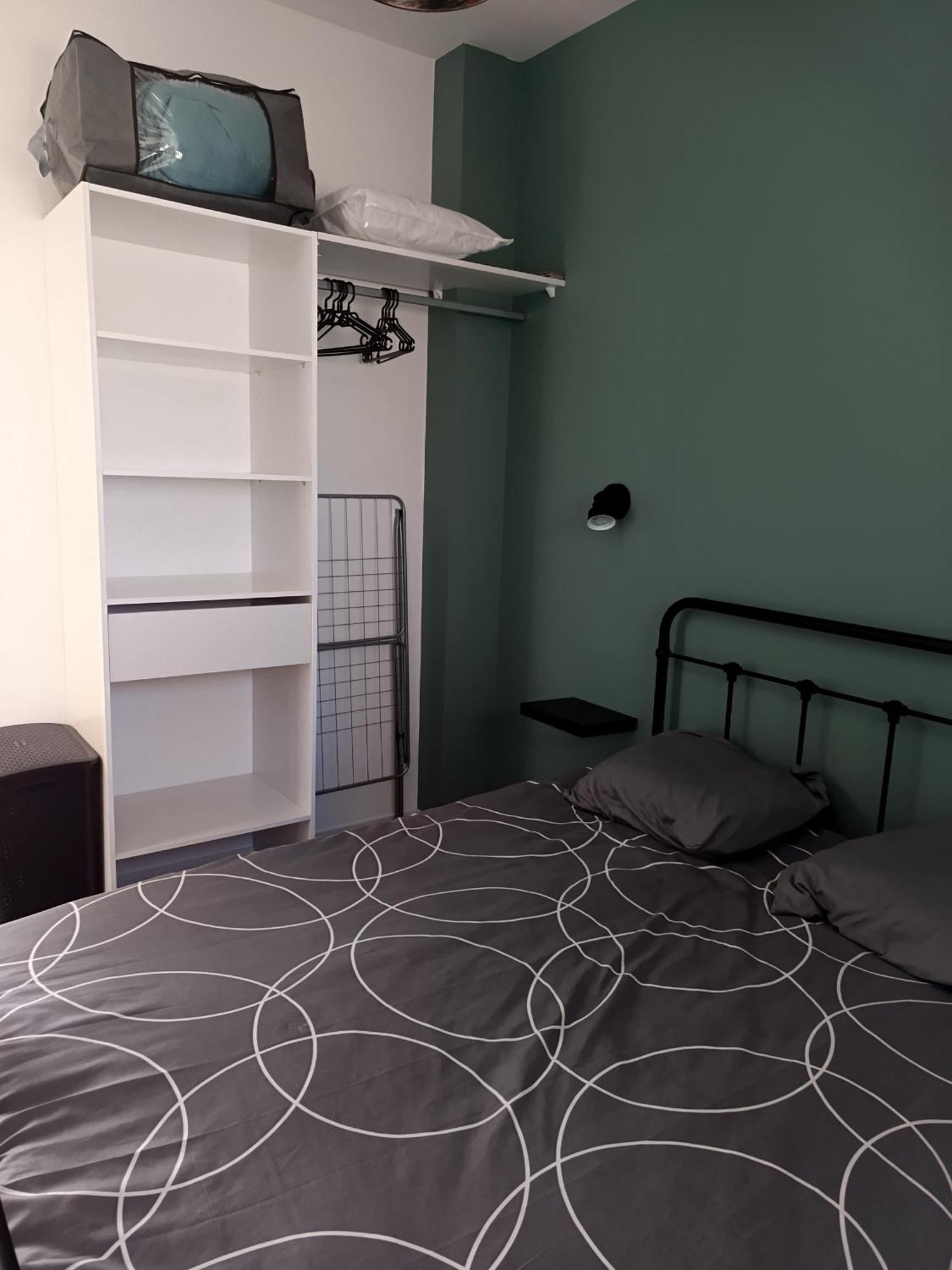Studio Cosy Sainte Marie La Mer 66470 Dış mekan fotoğraf