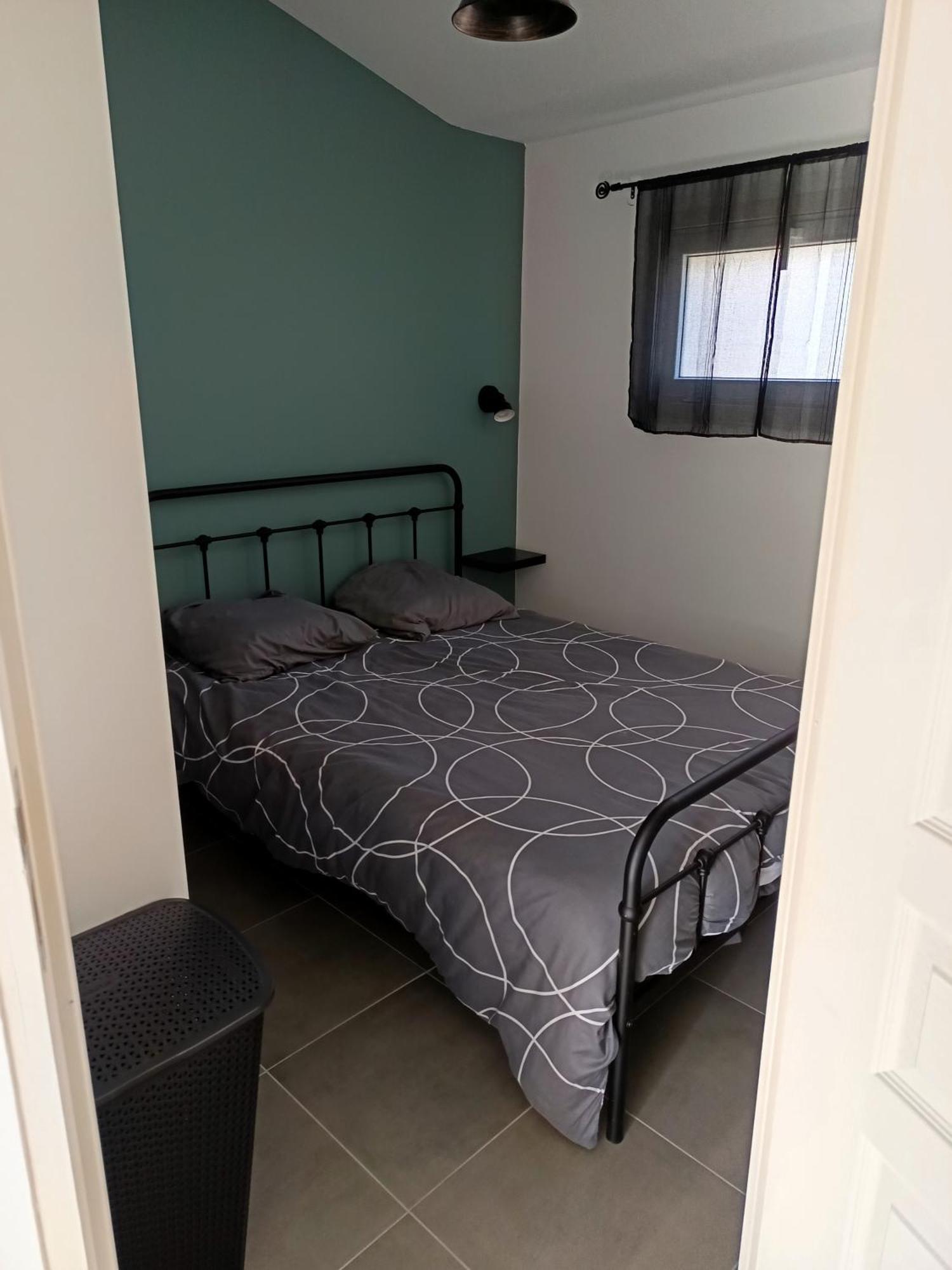 Studio Cosy Sainte Marie La Mer 66470 Dış mekan fotoğraf